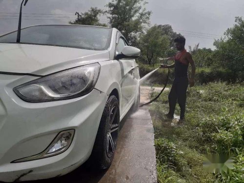 Used 2012 Hyundai Verna MT for sale