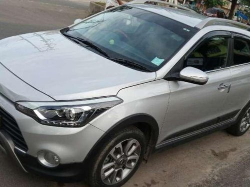 Hyundai i20 Active 1.2 SX, 2016, Petrol for sale 