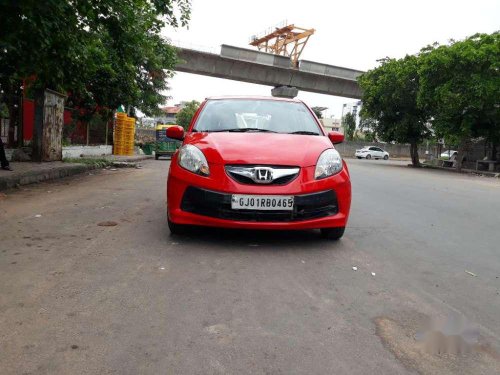 Honda Brio S MT, 2013, Petrol for sale 