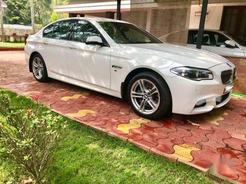 BMW 5 Series 530d M Sport, 2014, Diesel AT for sale 