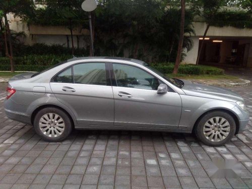 Used Mercedes-Benz C-Class 250 CDI, 2011, Diesel AT for sale 