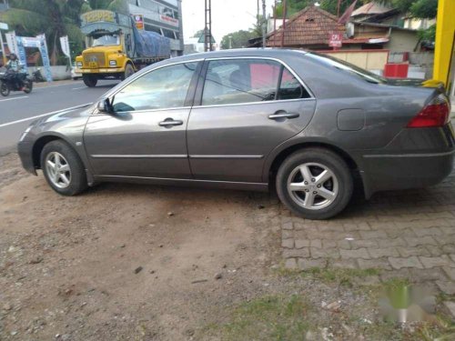 Used Honda Accord 2.4 AT for sale at low price