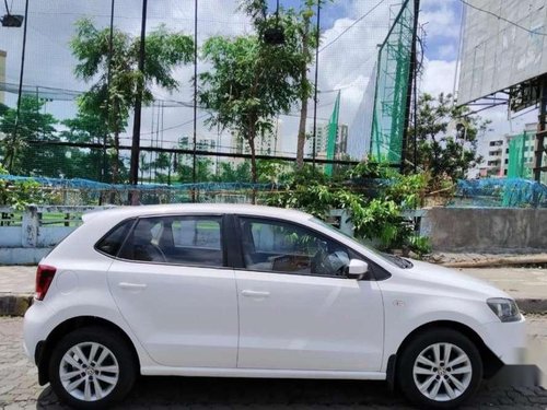 Used 2012 Volkswagen Polo MT for sale