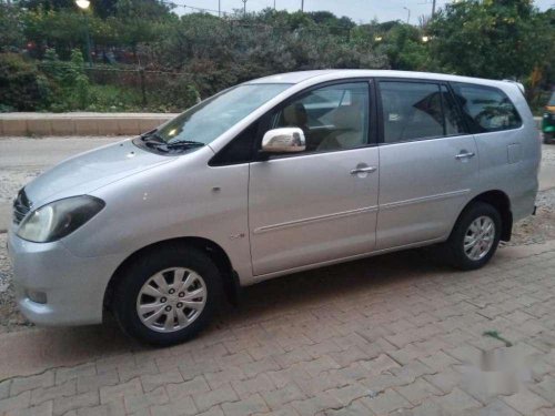 2011 Toyota Innova MT for sale 