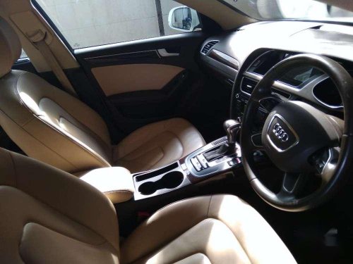 Audi A4 2.0 TDI (177bhp), Premium Plus, 2014, Diesel AT for sale 