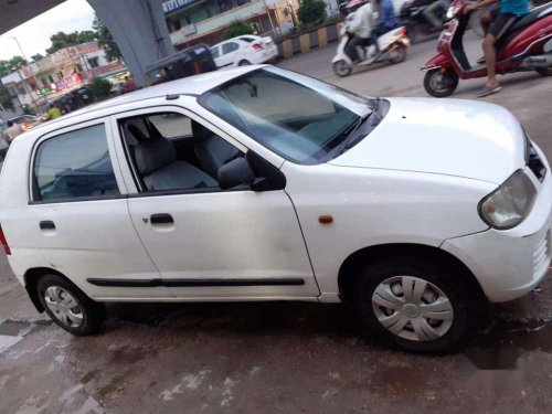 Used 2006 Maruti Suzuki Alto MT for sale