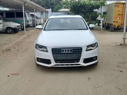 2010 Audi A4 AT for sale