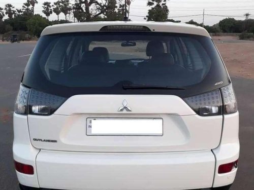 Mitsubishi Outlander 2.4 MIVEC, 2009, Diesel AT for sale 