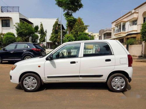 Maruti Suzuki Alto K10 2012 VXI MT for sale 