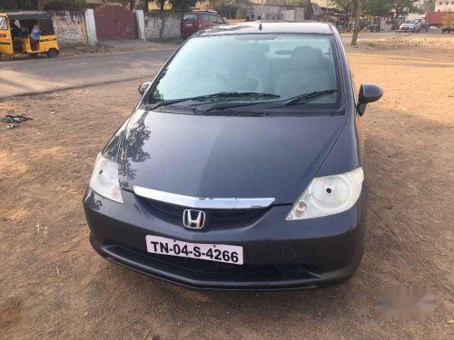 Used Honda City ZX EXI MT for sale at low price