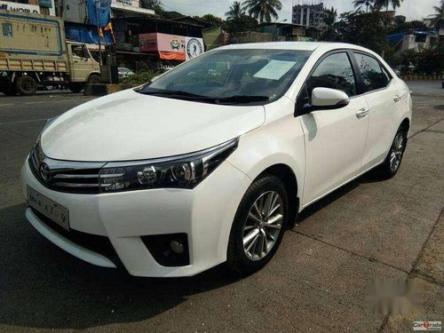 Used Toyota Corolla Altis 2015 VL AT for sale