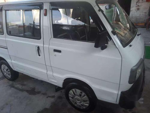 Used Maruti Suzuki Omni MT for sale at low price