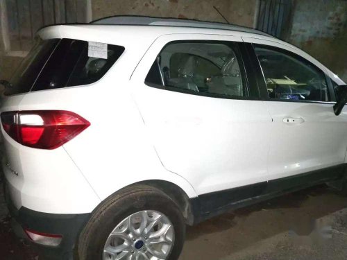 2017 Ford EcoSport MT for sale