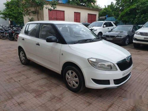 Used 2012 Skoda Fabia MT for sale