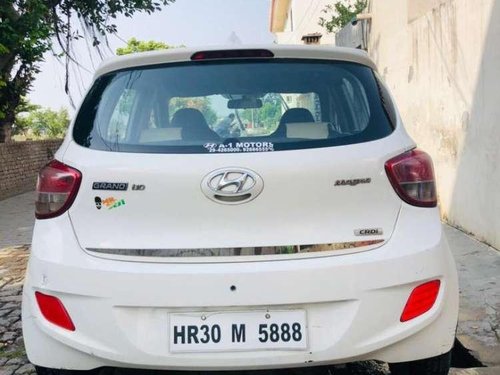 2013 Hyundai Grand i10 Magna MT for sale 