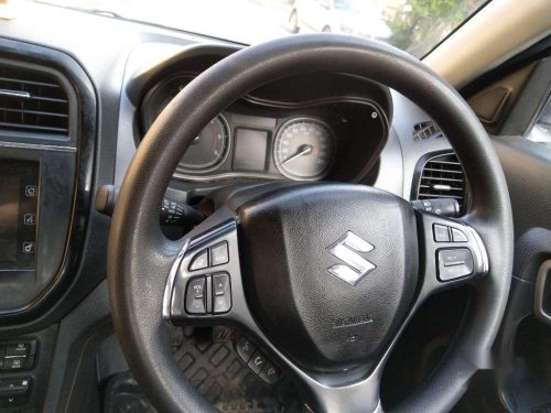 Used Maruti Suzuki Vitara Brezza ZDi 2016 MT for sale 