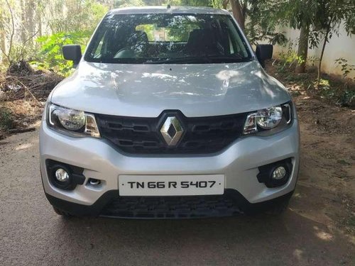 Used Renault KWID MT for sale at low price