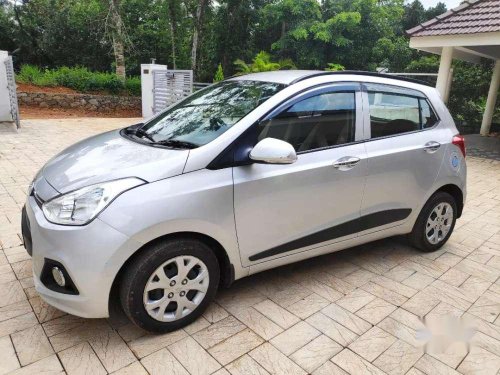 2013 Hyundai Grand i10 MT for sale