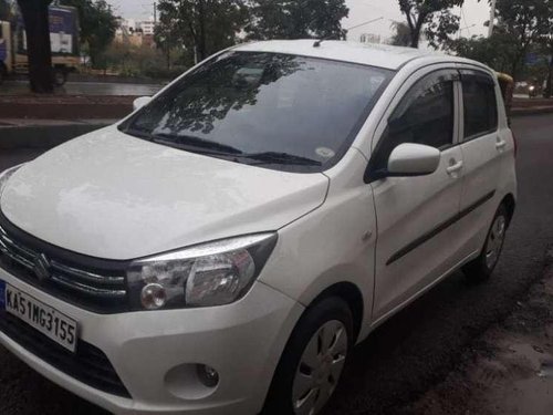 Maruti Suzuki Celerio VXI 2014 MT for sale 