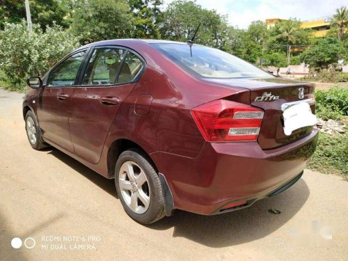 Used 2012 Honda City 1.5 S MT for sale