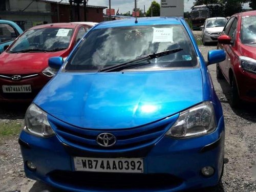 Used Toyota Etios Liva VX MT for sale at low price