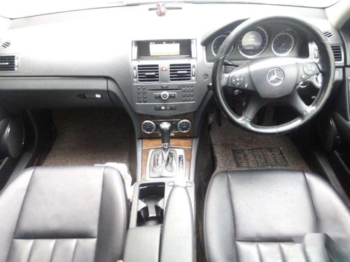 Used Mercedes-Benz C-Class 250 CDI, 2011, Diesel AT for sale 