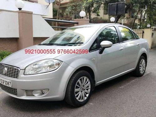 Used Fiat Linea MT for sale at low price