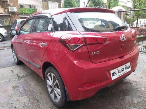 Used 2016 Hyundai i20 Asta 1.2 MT for sale