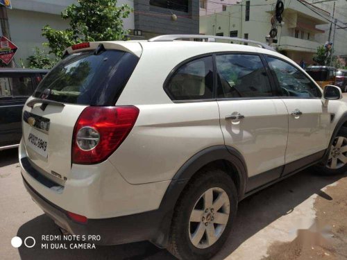 2009 Chevrolet Captiva MT for sale