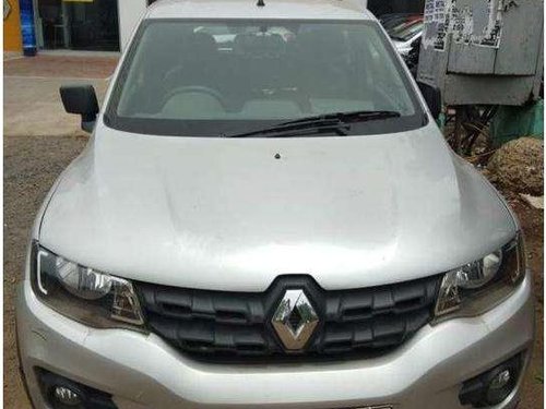 2015 Renault KWID MT for sale