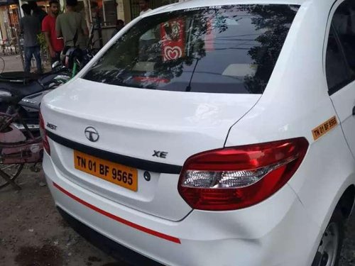 Used Tata Zest 2018 MT for sale 