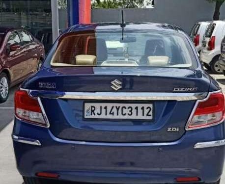 Maruti Suzuki Swift Dzire 2017 MT for sale 