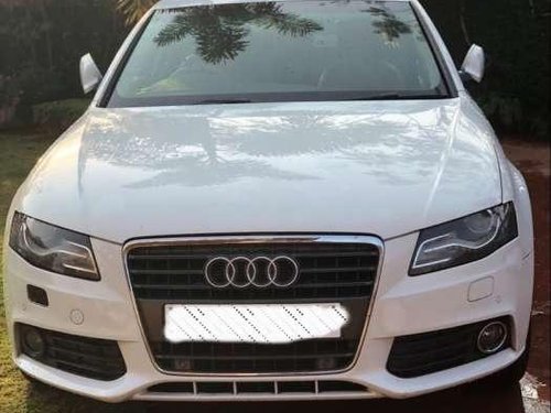Used 2009 Audi A4 AT for sale