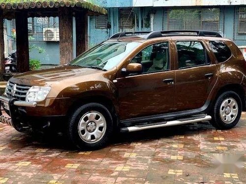 Renault Duster 85 PS RxL Diesel, 2013, MT for sale 