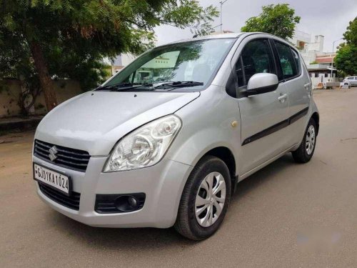 Used Maruti Suzuki Ritz MT for sale at low price