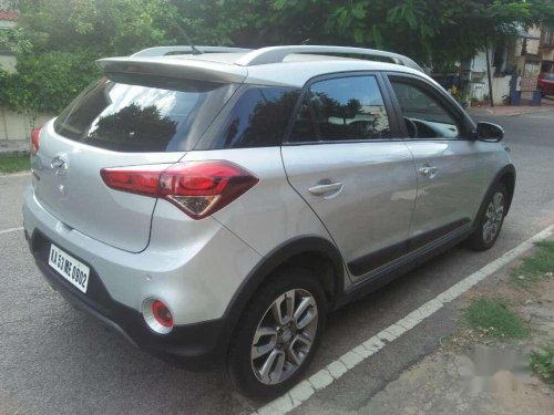 Hyundai i20 Active 2017 1.2 S MT for sale 