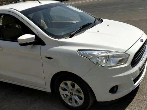 Used 2017 Ford Figo Aspire MT for sale