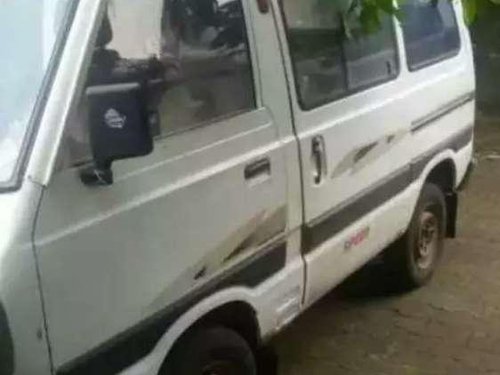 Used Maruti Suzuki Omni MT for sale at low price