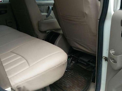 Mahindra Scorpio SLE BS-IV, 2012, Diesel MT for sale 