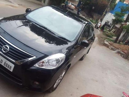 2012 Nissan Sunny MT for sale 