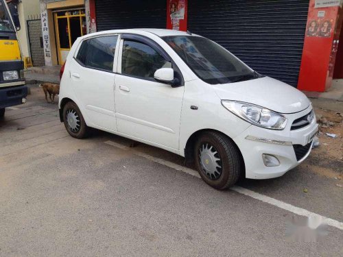 2012 Hyundai i10 Sportz MT for sale at low price