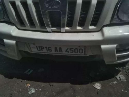 2010 Mahindra Scorpio MT for sale at low price