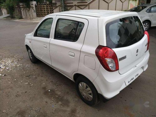 Used Maruti Suzuki Alto 800 LXI 2012 MT for sale 