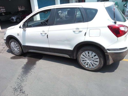 Maruti Suzuki S-Cross Sigma 1.3, 2016, Diesel MT for sale 