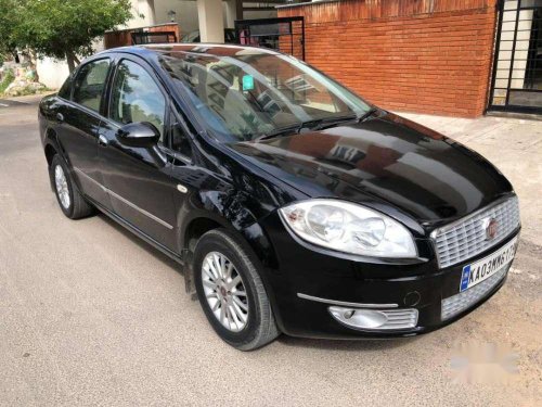 Used Fiat Linea MT for sale at low price