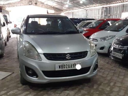 2013 Maruti Suzuki Swift Dzire MT for sale at low price