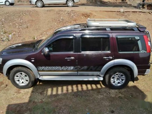 Ford Endeavour 2009 MT for sale 
