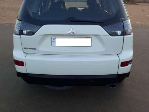 Mitsubishi Outlander 2.4 MIVEC, 2009, Diesel AT for sale 