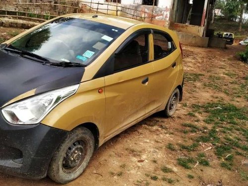 Used Hyundai Eon MT for sale at low price