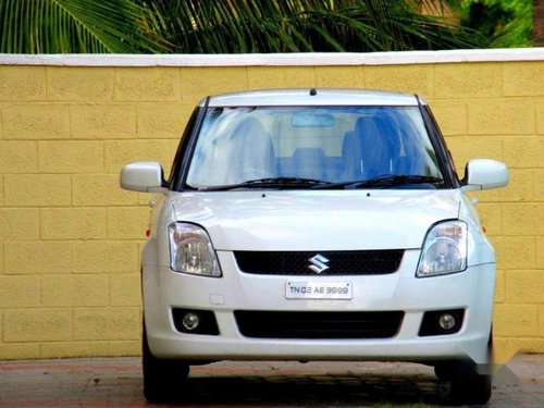 Maruti Suzuki Swift Dzire VDI, 2008, Diesel MT for sale 